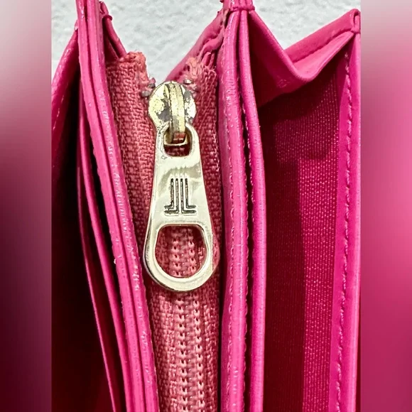 LANVIN Long Wallet - Picture 10 of 13